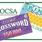 lottery commission for retailers